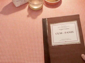 panis panis